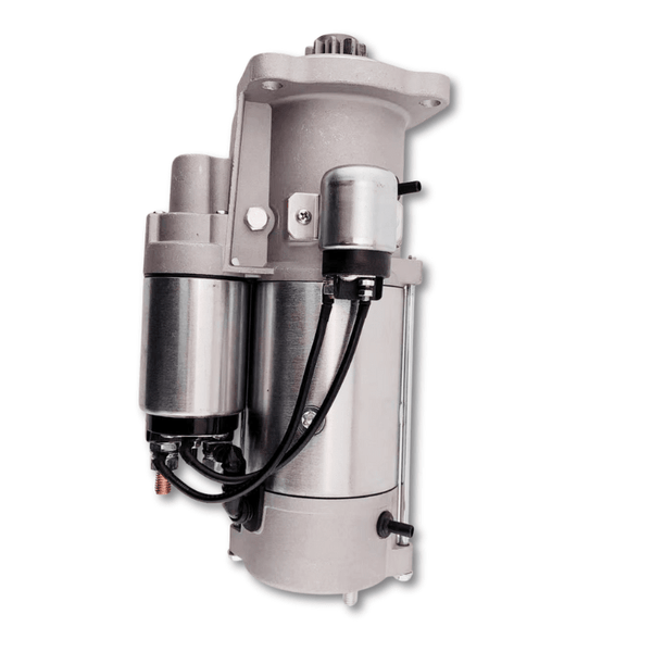 Starter Motor T411405 3825901 3417602 for Perkins - Fuel Parts Depot