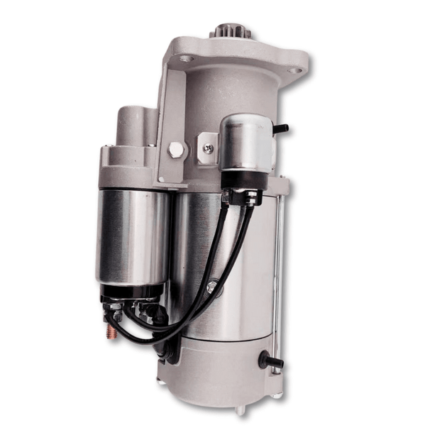 Starter Motor T411405 3825901 3417602 for Perkins - Fuel Parts Depot