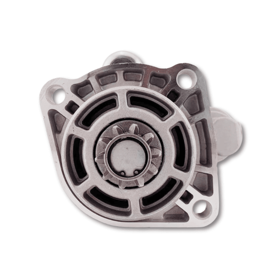 Starter Motor T411405 3825901 3417602 for Perkins - Fuel Parts Depot