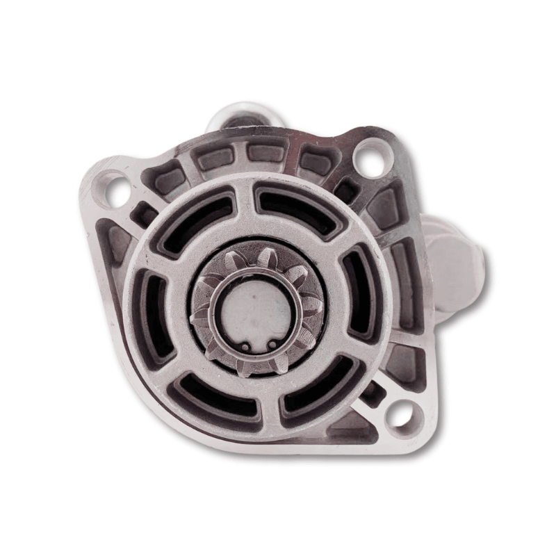 Starter Motor T411405 3825901 3417602 for Perkins - Fuel Parts Depot