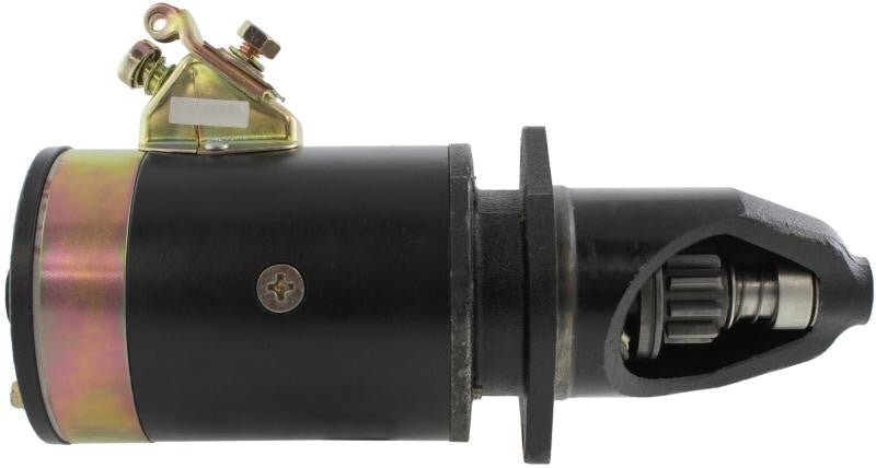 Starter Motor TY26004 1108093 91013673 AT16880 4154 6V 10T for John Deere 430 430C 440 440I 440ICD 45 1955-1969 - Fuel Parts Depot