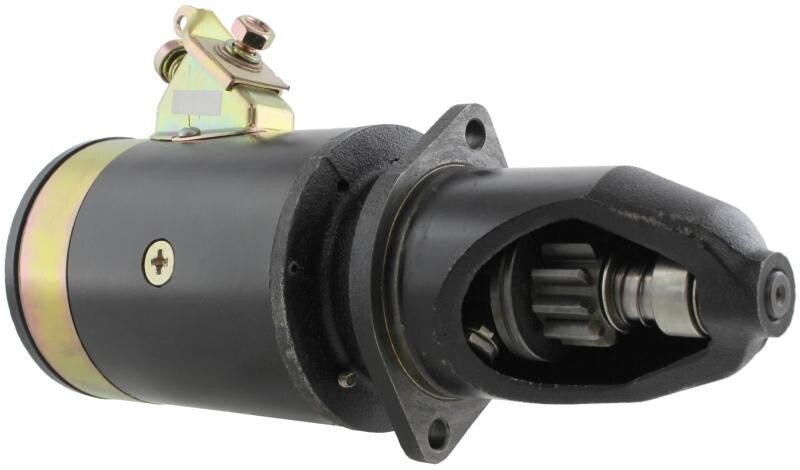 Starter Motor TY26004 1108093 91013673 AT16880 4154 6V 10T for John Deere 430 430C 440 440I 440ICD 45 1955-1969 - Fuel Parts Depot