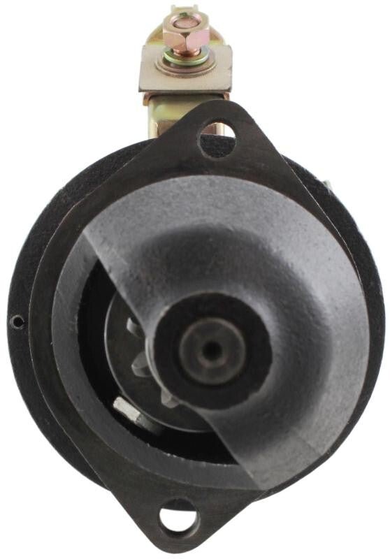 Starter Motor TY26004 1108093 91013673 AT16880 4154 6V 10T for John Deere 430 430C 440 440I 440ICD 45 1955-1969 - Fuel Parts Depot