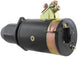 Starter Motor TY26004 1108093 91013673 AT16880 4154 6V 10T for John Deere 430 430C 440 440I 440ICD 45 1955-1969 - Fuel Parts Depot