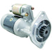 Starter Motor VV12913677011 19709 12V 15T Fits New Holland E50B 39HP V8 Diesel 2008-2012 - Fuel Parts Depot
