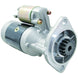 Starter Motor VV12913677011 19709 12V 15T Fits New Holland E50B 39HP V8 Diesel 2008-2012 - Fuel Parts Depot