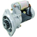 Starter Motor VV12913677011 19709 12V 15T Fits New Holland E50B 39HP V8 Diesel 2008-2012 - Fuel Parts Depot