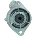 Starter Motor VV12913677011 19709 12V 15T Fits New Holland E50B 39HP V8 Diesel 2008-2012 - Fuel Parts Depot