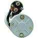 Starter Motor VV12913677011 19709 12V 15T Fits New Holland E50B 39HP V8 Diesel 2008-2012 - Fuel Parts Depot