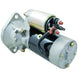 Starter Motor VV12913677011 19709 12V 15T Fits New Holland E50B 39HP V8 Diesel 2008-2012 - Fuel Parts Depot