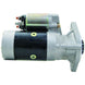 Starter Motor VV12913677011 19709 12V 15T Fits New Holland E50B 39HP V8 Diesel 2008-2012 - Fuel Parts Depot