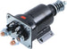 Starter Solenoid 3T4704 3T-4704 compatible with Caterpillar CAT Engine 3208 3304 3306 3406 3412 3508 3512 3516 3306B 3406C 3408B 3408C 3412B - Fuel Parts Depot