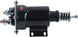 Starter Solenoid 3T4704 3T-4704 compatible with Caterpillar CAT Engine 3208 3304 3306 3406 3412 3508 3512 3516 3306B 3406C 3408B 3408C 3412B - Fuel Parts Depot