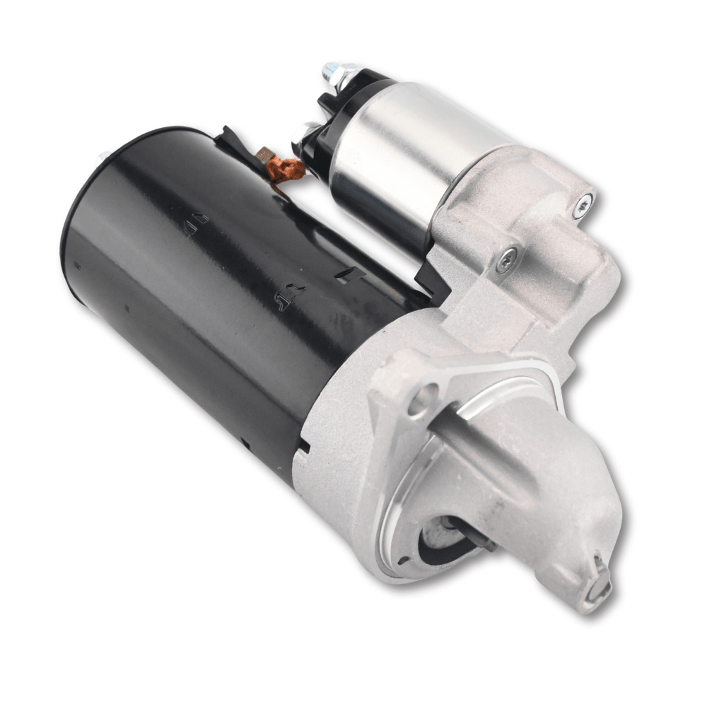 Starting Motor GP-Electric 163-3361 1633361 CA1633361 for Caterpillar CAT Engine 3013 3013C 3014 3024 3024C C1.5 C2.2 Loader 216 216B 226B 232B 242B - Fuel Parts Depot