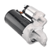 Starting Motor GP-Electric 163-3361 1633361 CA1633361 for Caterpillar CAT Engine 3013 3013C 3014 3024 3024C C1.5 C2.2 Loader 216 216B 226B 232B 242B - Fuel Parts Depot