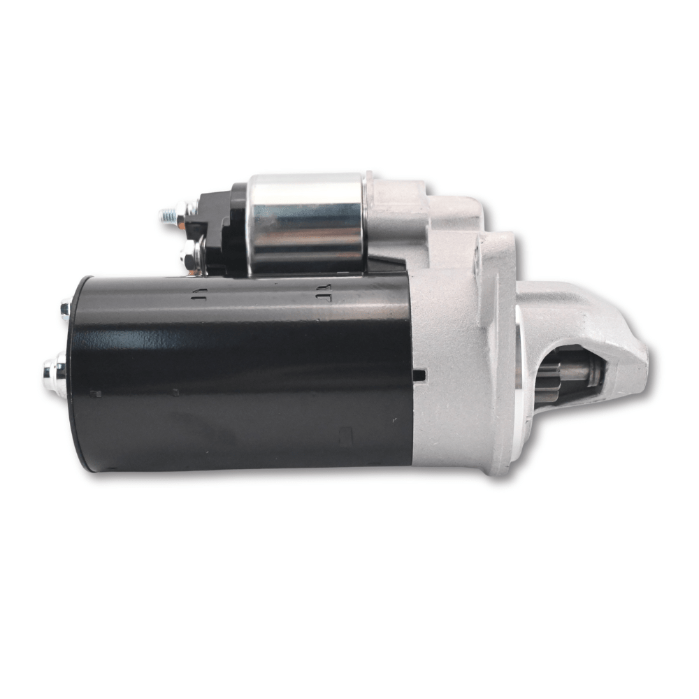 Starting Motor GP-Electric 163-3361 1633361 CA1633361 for Caterpillar CAT Engine 3013 3013C 3014 3024 3024C C1.5 C2.2 Loader 216 216B 226B 232B 242B - Fuel Parts Depot