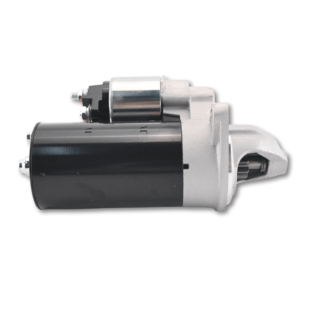 Starting Motor GP-Electric 163-3361 1633361 CA1633361 for Caterpillar CAT Engine 3013 3013C 3014 3024 3024C C1.5 C2.2 Loader 216 216B 226B 232B 242B - Fuel Parts Depot