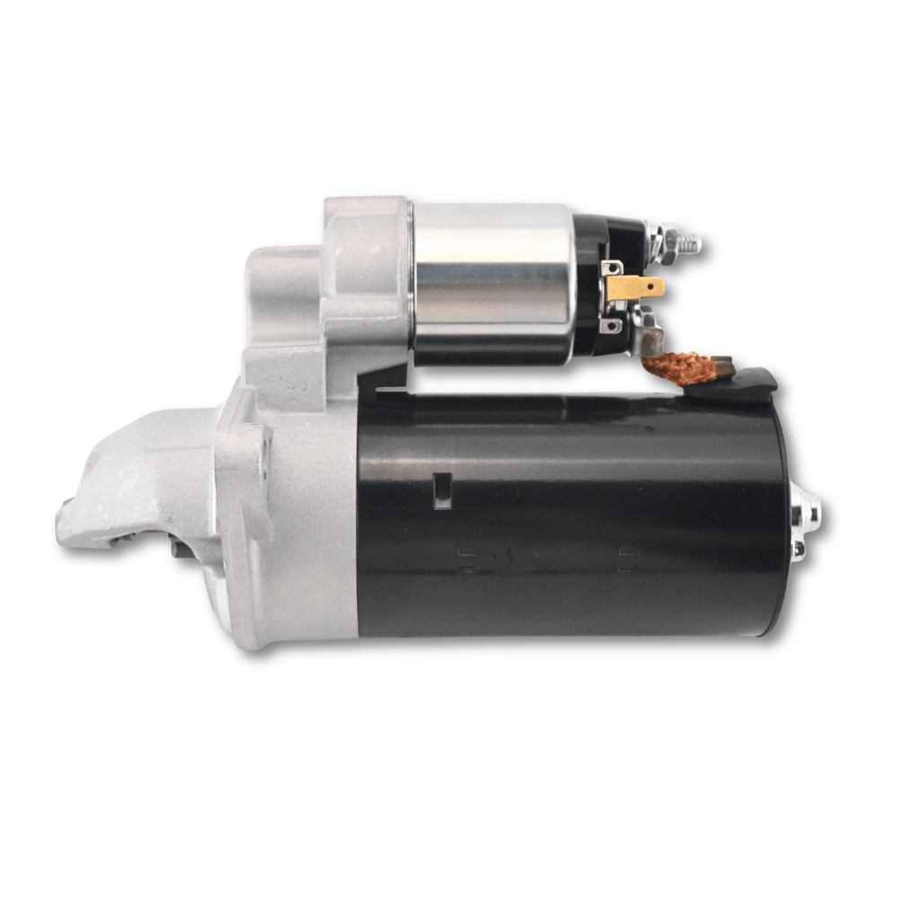 Starting Motor GP-Electric 163-3361 1633361 CA1633361 for Caterpillar CAT Engine 3013 3013C 3014 3024 3024C C1.5 C2.2 Loader 216 216B 226B 232B 242B - Fuel Parts Depot