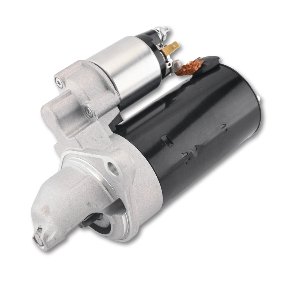 Starting Motor GP-Electric 163-3361 1633361 CA1633361 for Caterpillar CAT Engine 3013 3013C 3014 3024 3024C C1.5 C2.2 Loader 216 216B 226B 232B 242B - Fuel Parts Depot