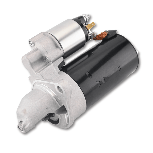 Starting Motor GP-Electric 163-3361 1633361 CA1633361 for Caterpillar CAT Engine 3013 3013C 3014 3024 3024C C1.5 C2.2 Loader 216 216B 226B 232B 242B - Fuel Parts Depot