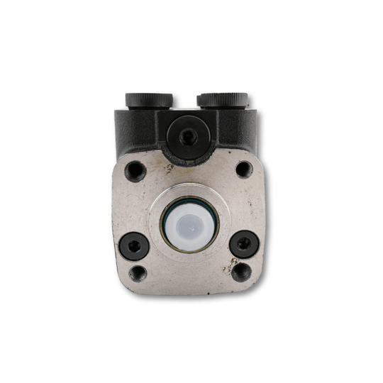 Steering Motor Valve RE239222 for John Deere 5055E 5075E 5078E 5085E 5100E 5100M 5105 5210 5310S 5325 5500 5603 5625 - Fuel Parts Depot
