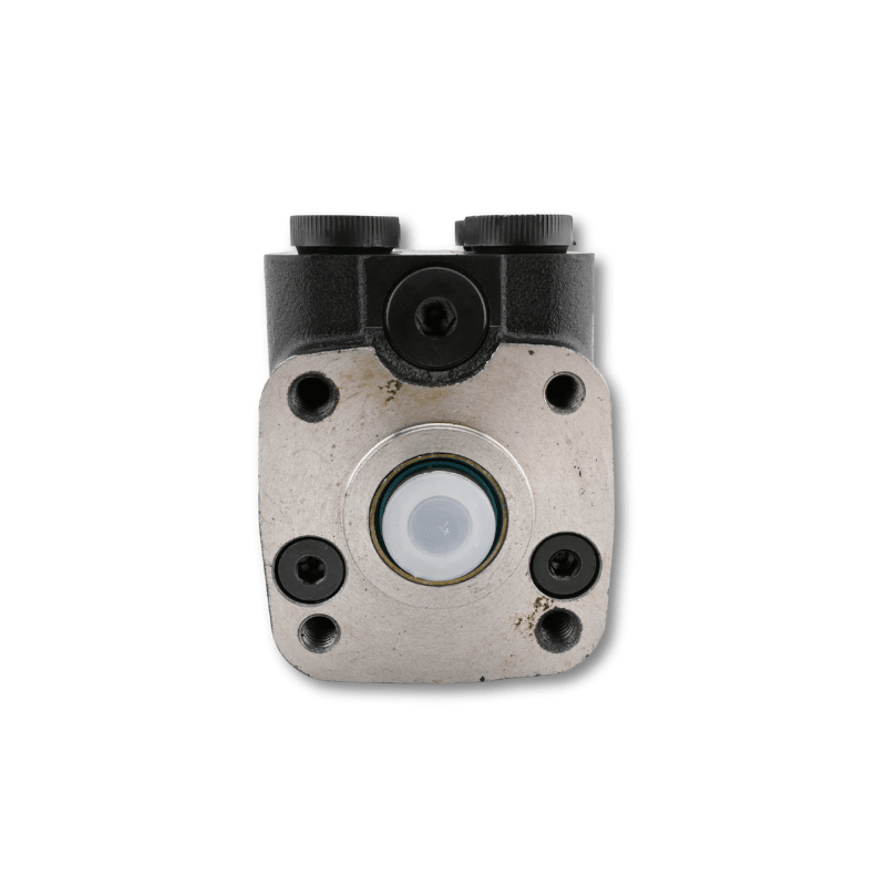 Steering Motor Valve RE239222 for John Deere 5055E 5075E 5078E 5085E 5100E 5100M 5105 5210 5310S 5325 5500 5603 5625 - Fuel Parts Depot