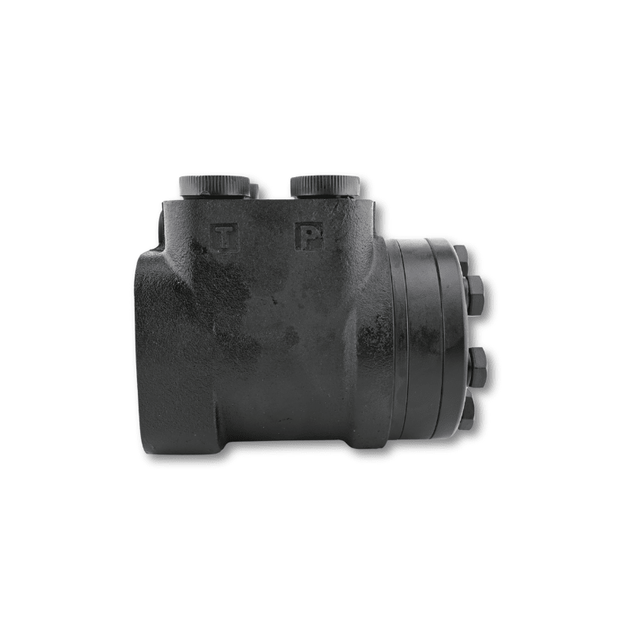 Steering Motor Valve RE239222 for John Deere 5055E 5075E 5078E 5085E 5100E 5100M 5105 5210 5310S 5325 5500 5603 5625 - Fuel Parts Depot