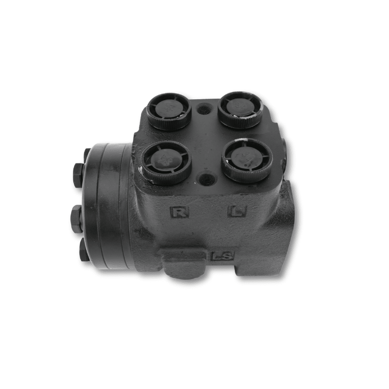Steering Motor Valve RE239222 for John Deere 5055E 5075E 5078E 5085E 5100E 5100M 5105 5210 5310S 5325 5500 5603 5625 - Fuel Parts Depot
