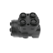Steering Motor Valve RE239222 for John Deere 5055E 5075E 5078E 5085E 5100E 5100M 5105 5210 5310S 5325 5500 5603 5625 - Fuel Parts Depot