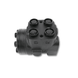 Steering Motor Valve RE239222 for John Deere 5055E 5075E 5078E 5085E 5100E 5100M 5105 5210 5310S 5325 5500 5603 5625 - Fuel Parts Depot