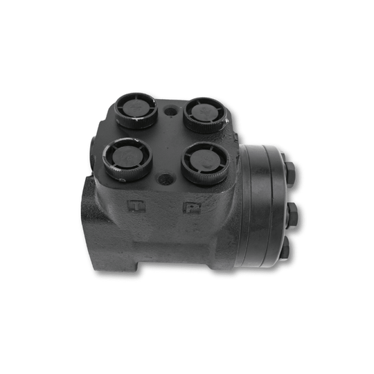 Steering Motor Valve RE239222 for John Deere 5055E 5075E 5078E 5085E 5100E 5100M 5105 5210 5310S 5325 5500 5603 5625 - Fuel Parts Depot