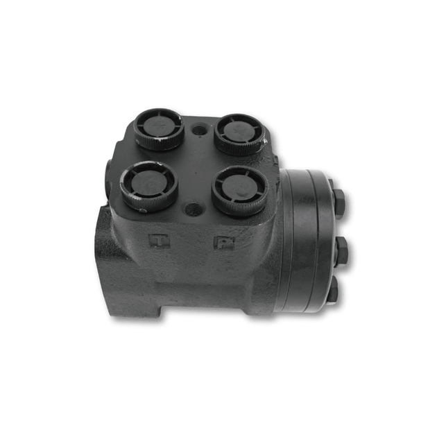 Steering Motor Valve RE239222 for John Deere 5055E 5075E 5078E 5085E 5100E 5100M 5105 5210 5310S 5325 5500 5603 5625 - Fuel Parts Depot