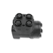 Steering Motor Valve RE239222 for John Deere 5055E 5075E 5078E 5085E 5100E 5100M 5105 5210 5310S 5325 5500 5603 5625 - Fuel Parts Depot
