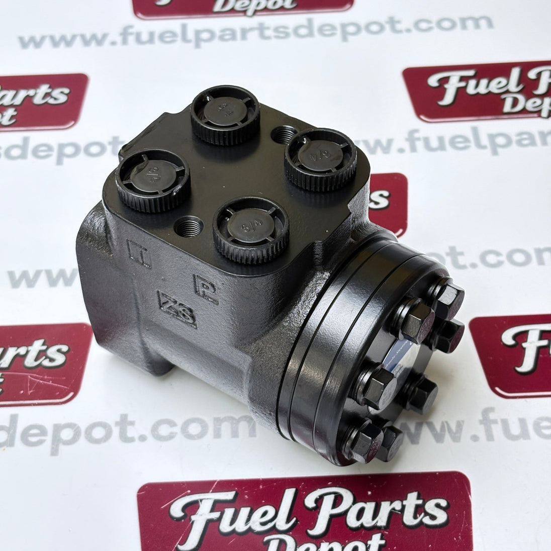 Steering Unit 150-0126 Replaces Danfoss - Fuel Parts Depot