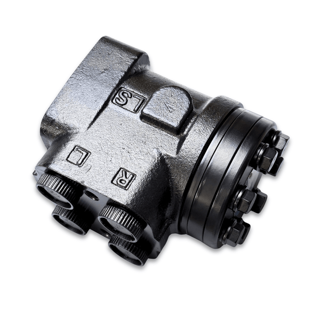 Steering Unit 150-0126 Replaces Danfoss - Fuel Parts Depot