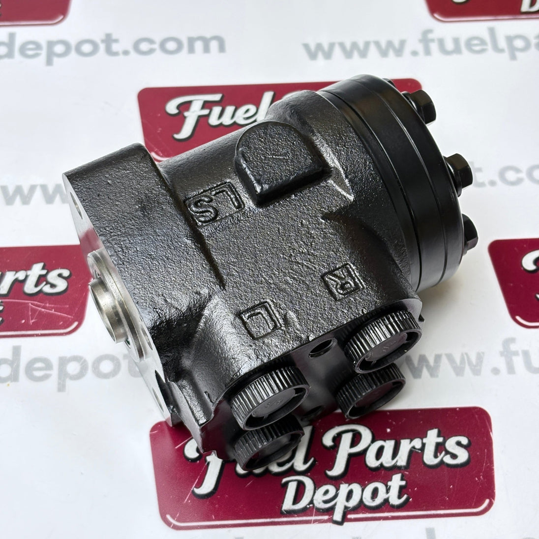 Steering Unit 150-0126 Replaces Danfoss - Fuel Parts Depot