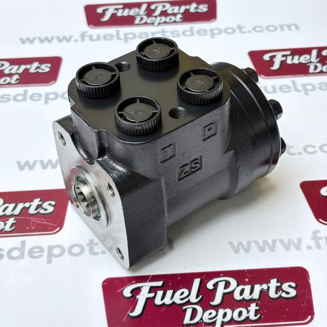 Steering Unit 150-0126 Replaces Danfoss - Fuel Parts Depot