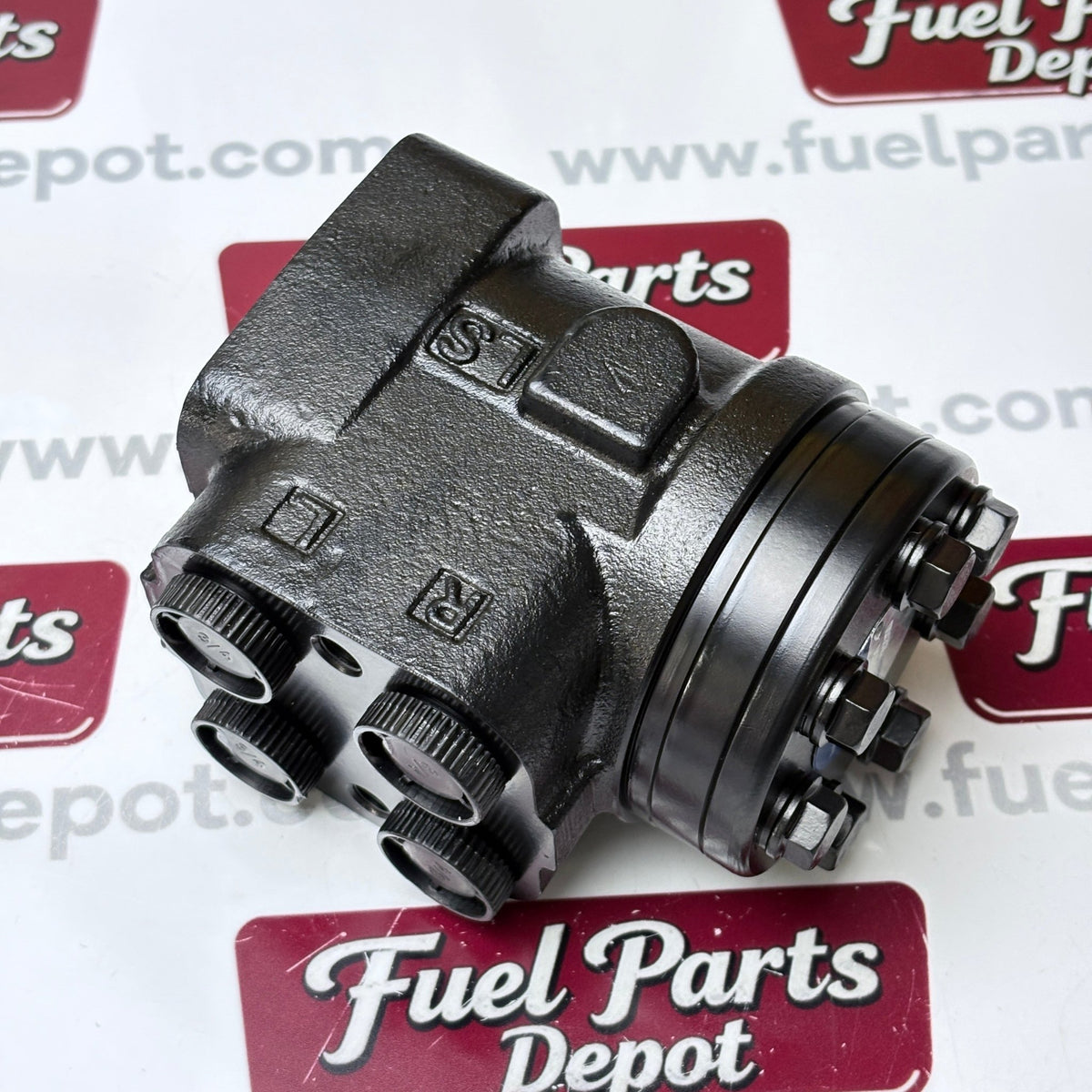 Steering Unit 150-0126 Replaces Danfoss - Fuel Parts Depot