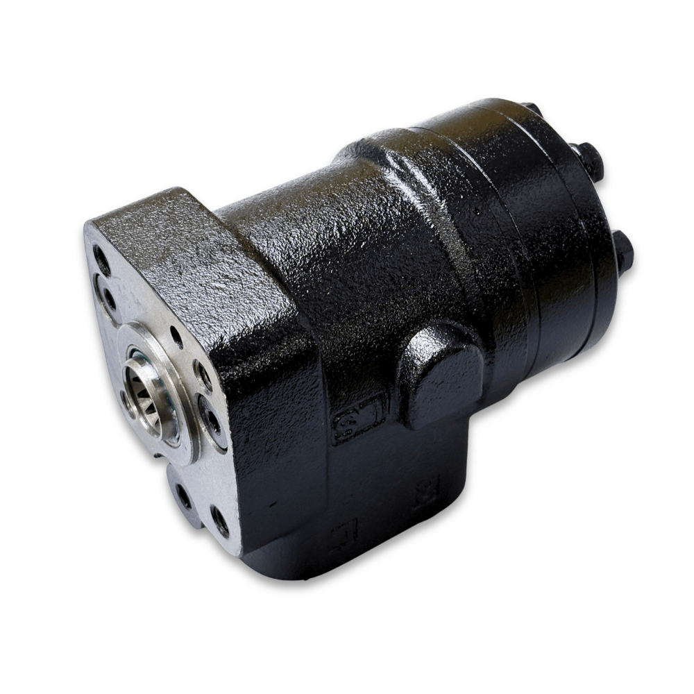Steering Valve SJ31715 RE169423 RE267298 Fits for John Deere Tractor 6403 6603 6803 6100D 6100E 6105D 6105EH 6110B 6140E 6115E 6125D 6130D 6150B - Fuel Parts Depot