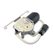 Stop Motor Assembly 129900-66790 Fits For Yanmar 4TNV94 Fits for Doosan SOLAR 55W-V 55-V PLUS - Fuel Parts Depot