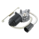 Stop Motor Assembly 129900-66790 Fits For Yanmar 4TNV94 Fits for Doosan SOLAR 55W-V 55-V PLUS - Fuel Parts Depot