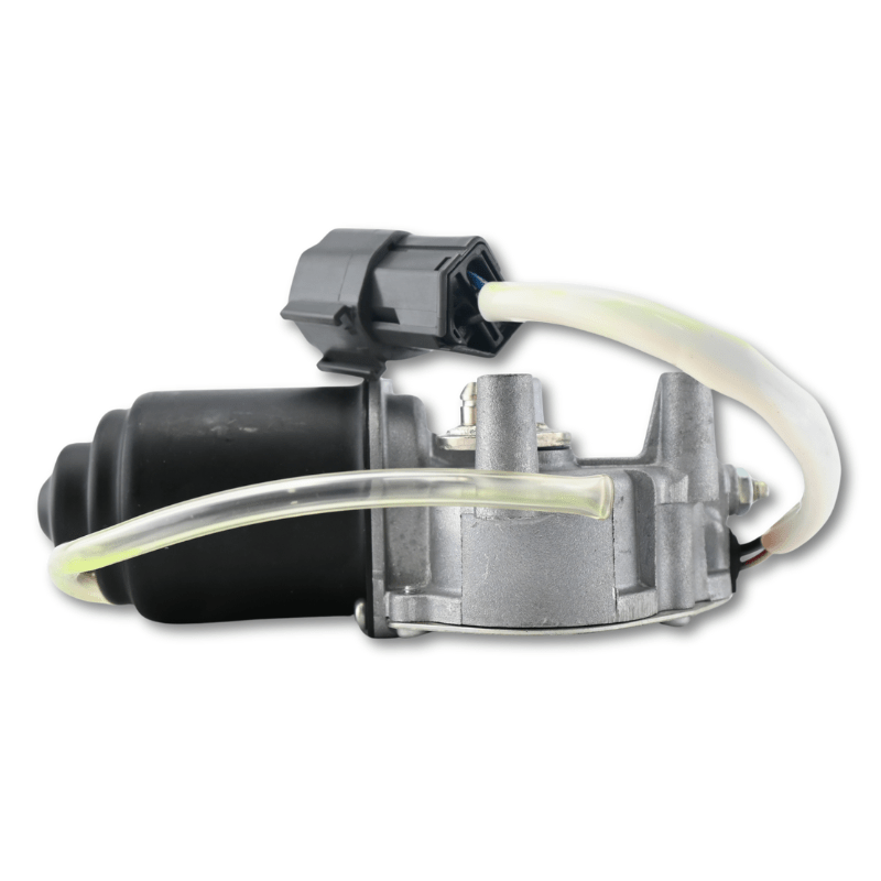 Stop Motor Assembly 129900-66790 Fits For Yanmar 4TNV94 Fits for Doosan SOLAR 55W-V 55-V PLUS - Fuel Parts Depot