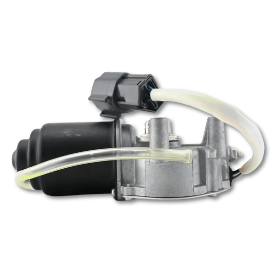 Stop Motor Assembly 129900-66790 Fits For Yanmar 4TNV94 Fits for Doosan SOLAR 55W-V 55-V PLUS - Fuel Parts Depot