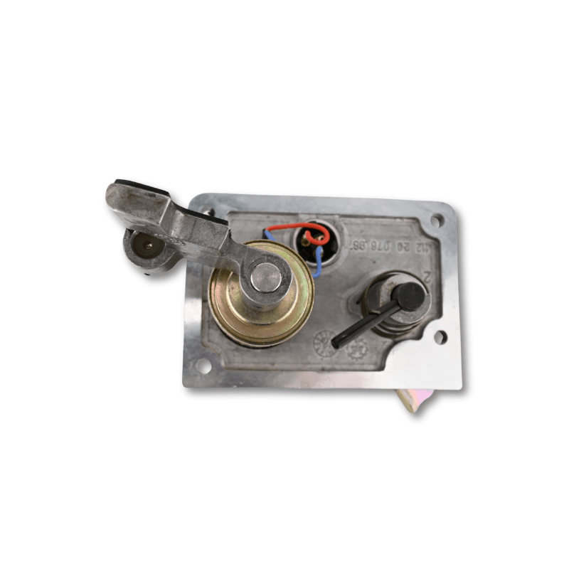 Stop Solenoid 02112620 for Deutz Engine BFM1013 - Fuel Parts Depot