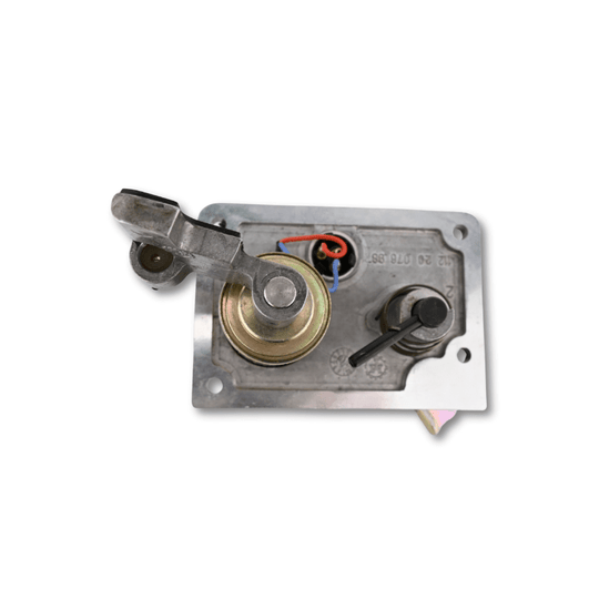 Stop Solenoid 02112620 for Deutz Engine BFM1013 - Fuel Parts Depot