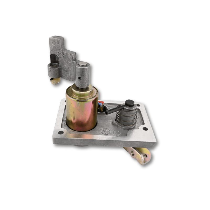 Stop Solenoid 02112620 for Deutz Engine BFM1013 - Fuel Parts Depot