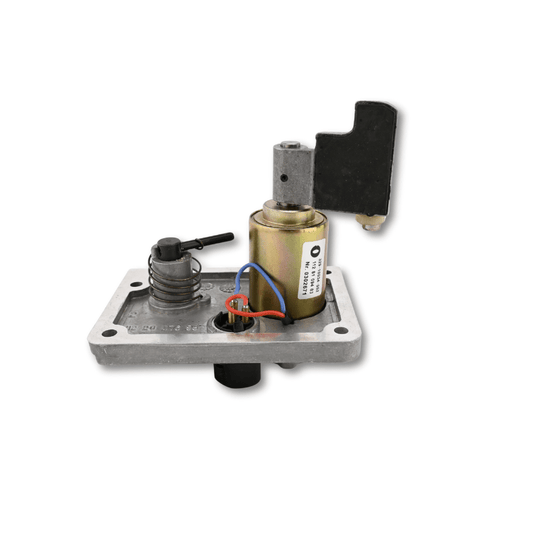 Stop Solenoid 02112620 for Deutz Engine BFM1013 - Fuel Parts Depot