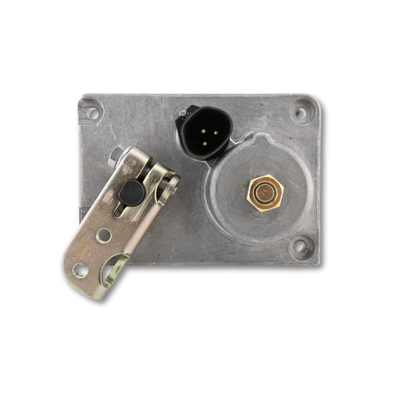 Stop Solenoid 02112620 for Deutz Engine BFM1013 - Fuel Parts Depot