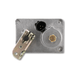 Stop Solenoid 02112620 for Deutz Engine BFM1013 - Fuel Parts Depot