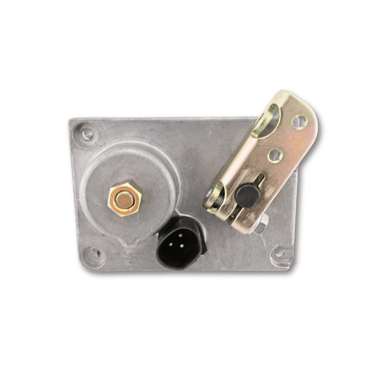 Stop Solenoid 02112620 for Deutz Engine BFM1013 - Fuel Parts Depot